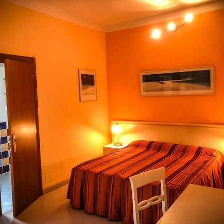 ריו מרינה Hotel Etrusco מראה חיצוני תמונה