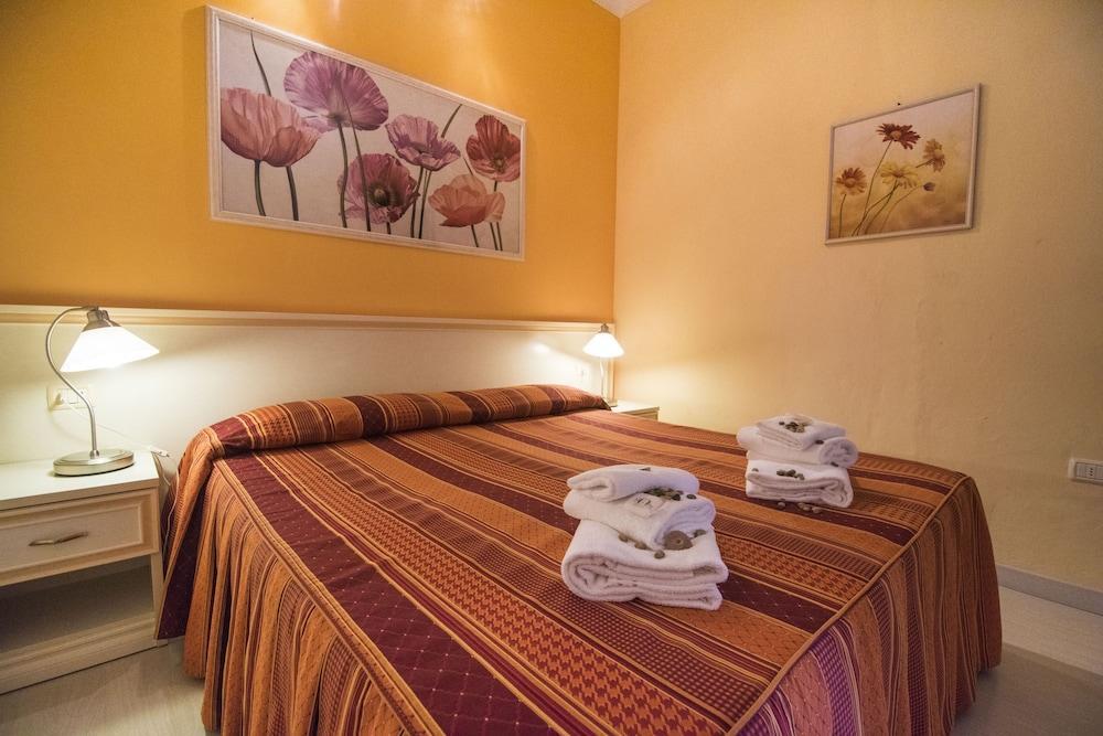 ריו מרינה Hotel Etrusco מראה חיצוני תמונה