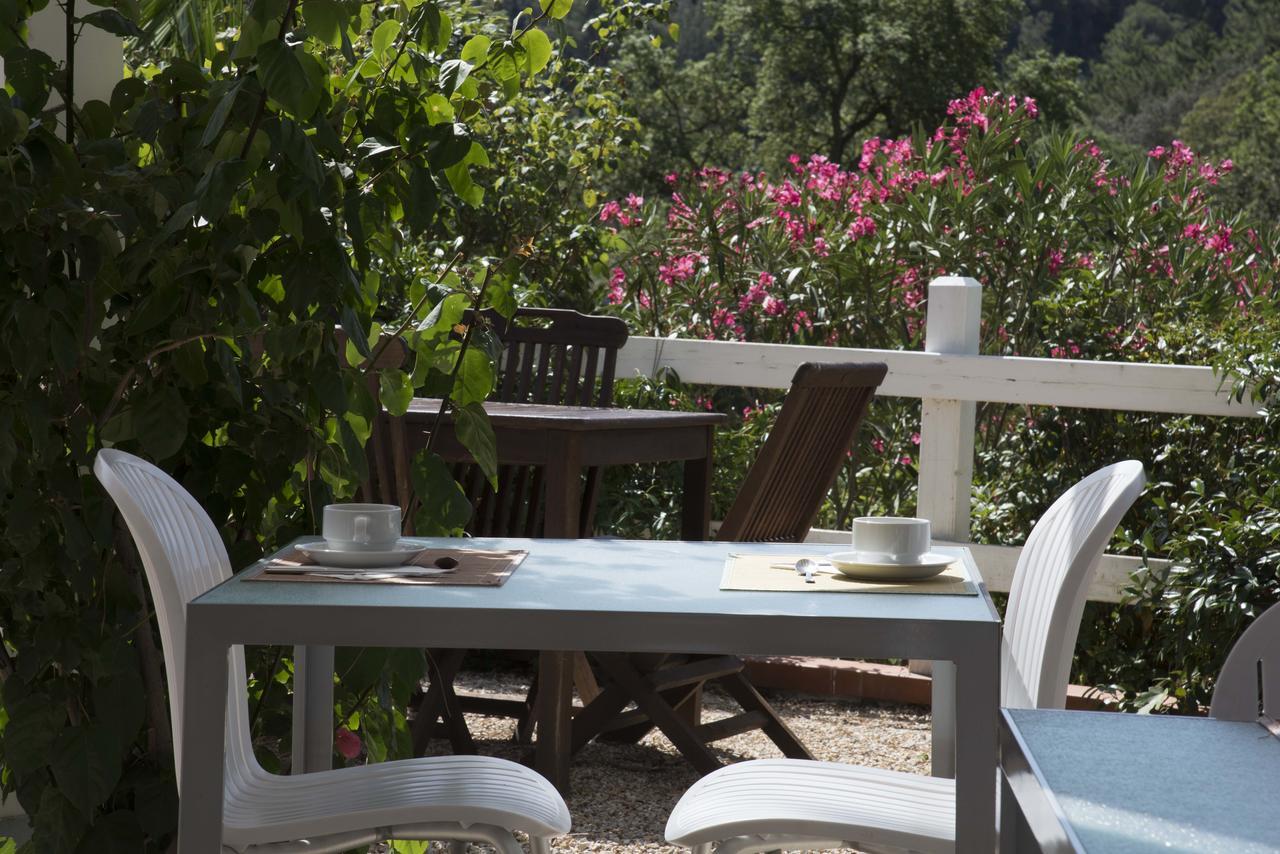 ריו מרינה Hotel Etrusco מראה חיצוני תמונה