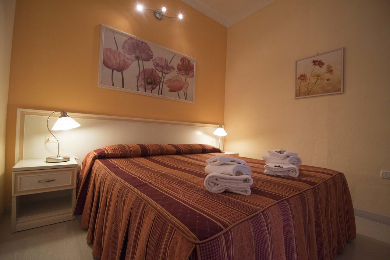 ריו מרינה Hotel Etrusco מראה חיצוני תמונה
