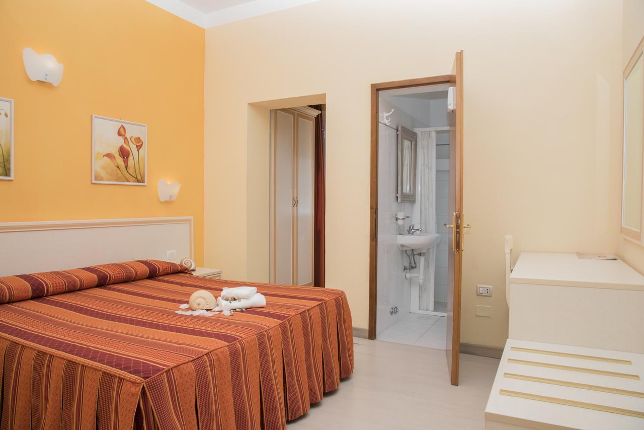 ריו מרינה Hotel Etrusco מראה חיצוני תמונה