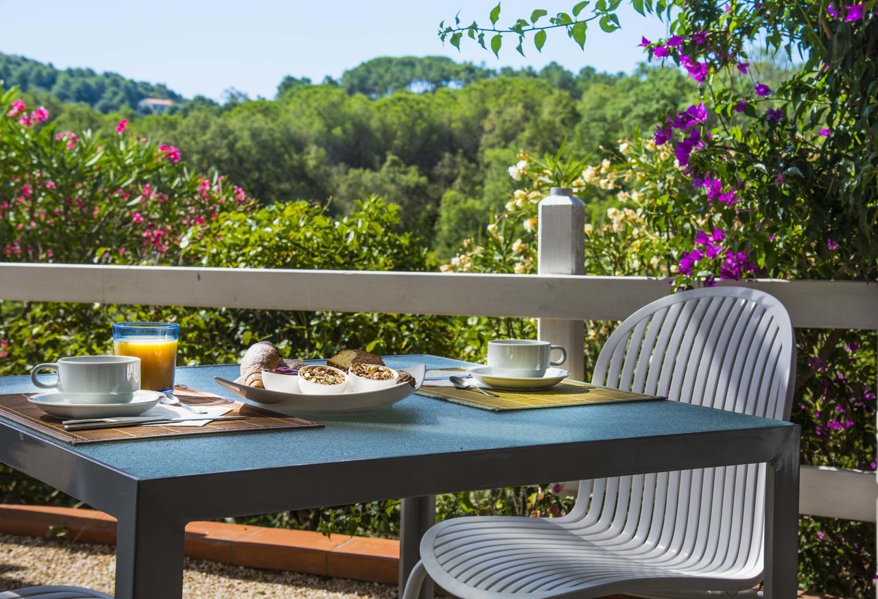 ריו מרינה Hotel Etrusco מראה חיצוני תמונה