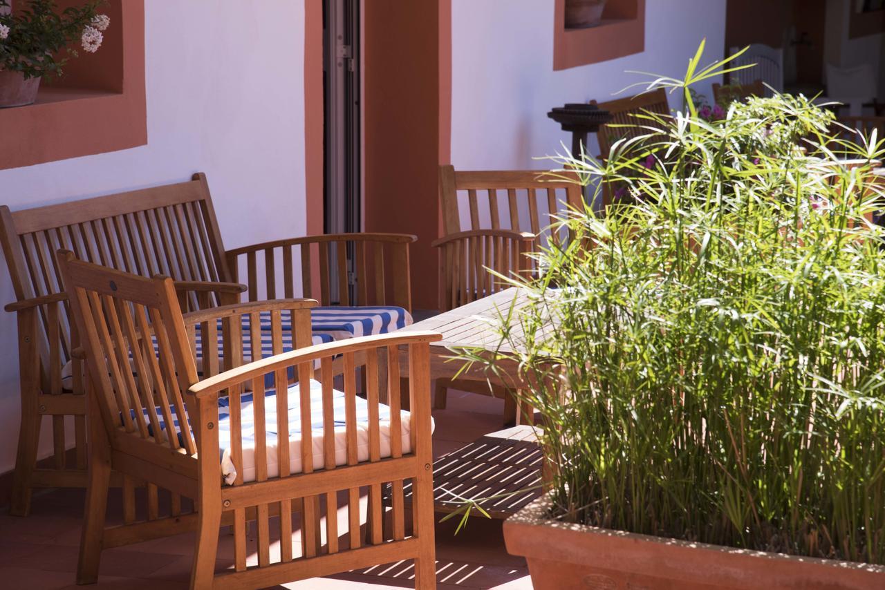 ריו מרינה Hotel Etrusco מראה חיצוני תמונה