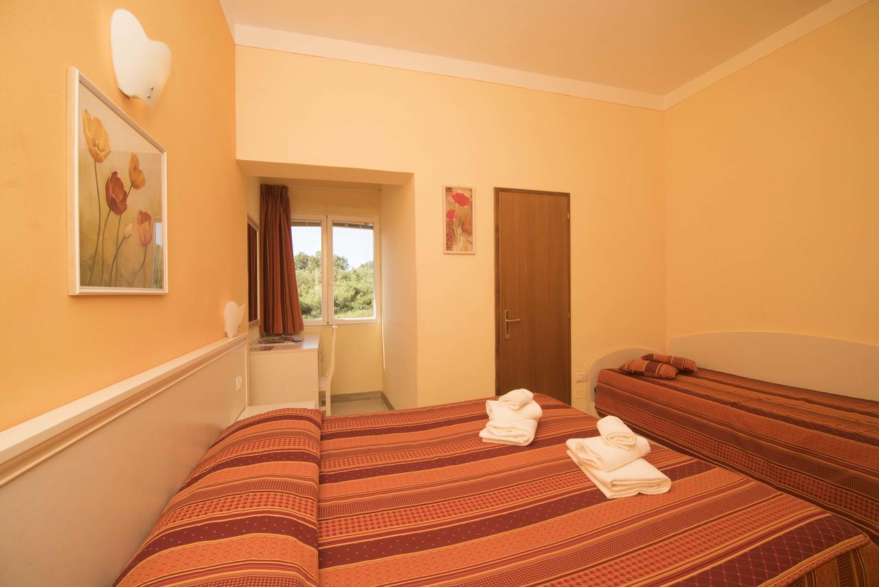 ריו מרינה Hotel Etrusco מראה חיצוני תמונה