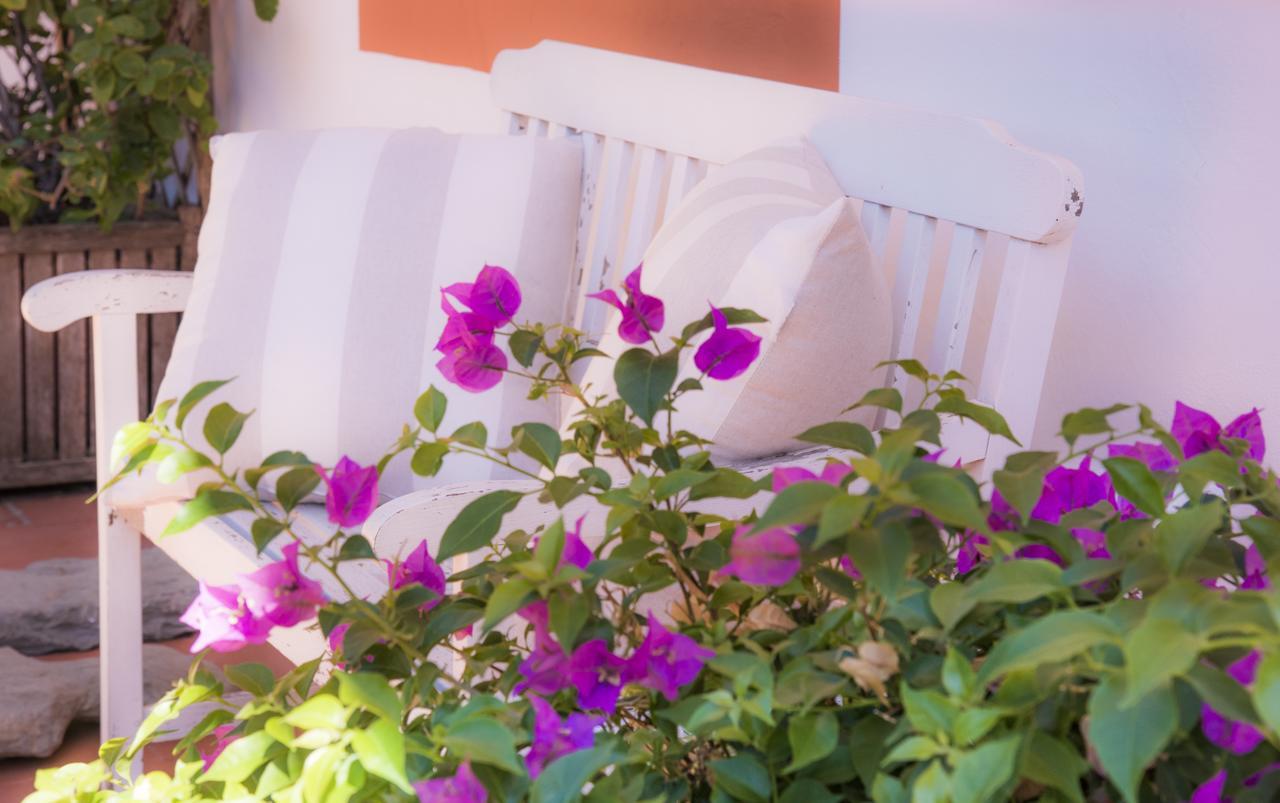 ריו מרינה Hotel Etrusco מראה חיצוני תמונה