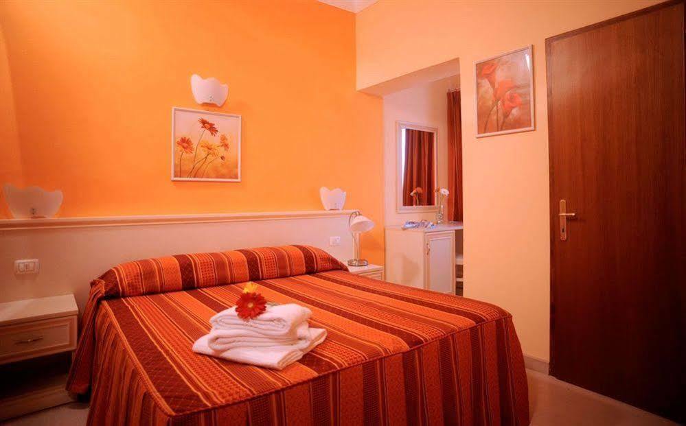 ריו מרינה Hotel Etrusco מראה חיצוני תמונה