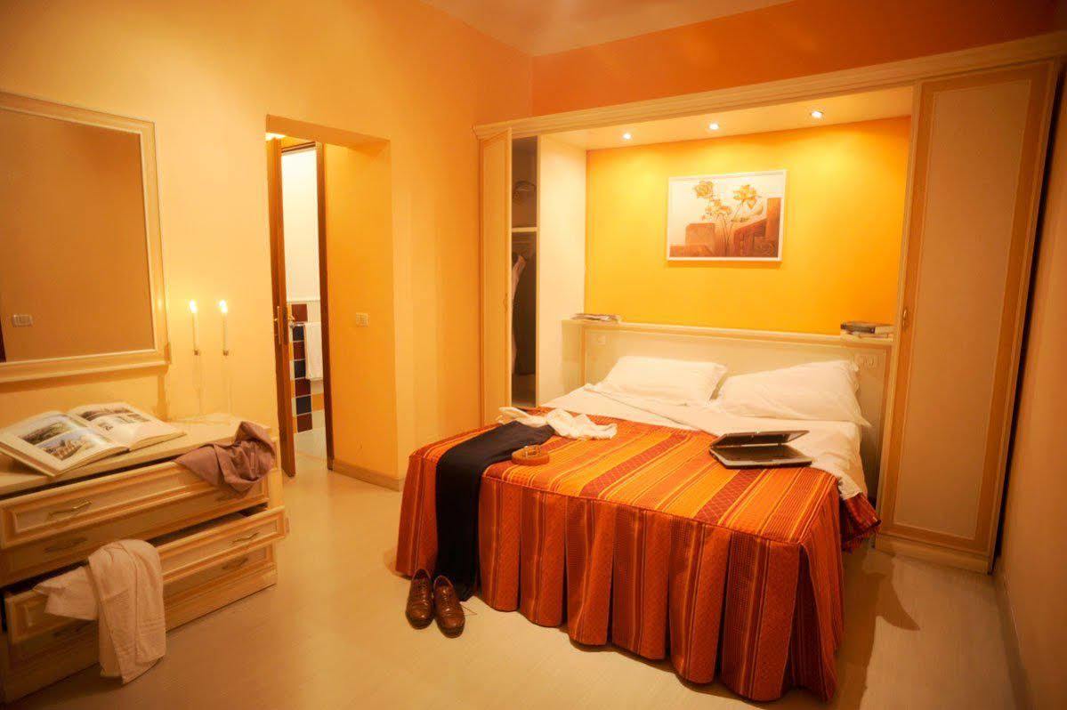 ריו מרינה Hotel Etrusco מראה חיצוני תמונה