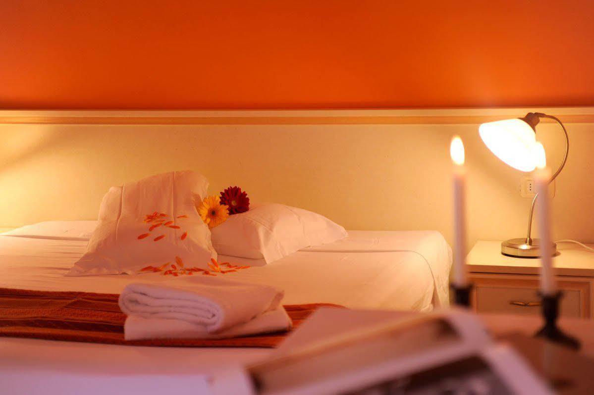 ריו מרינה Hotel Etrusco מראה חיצוני תמונה