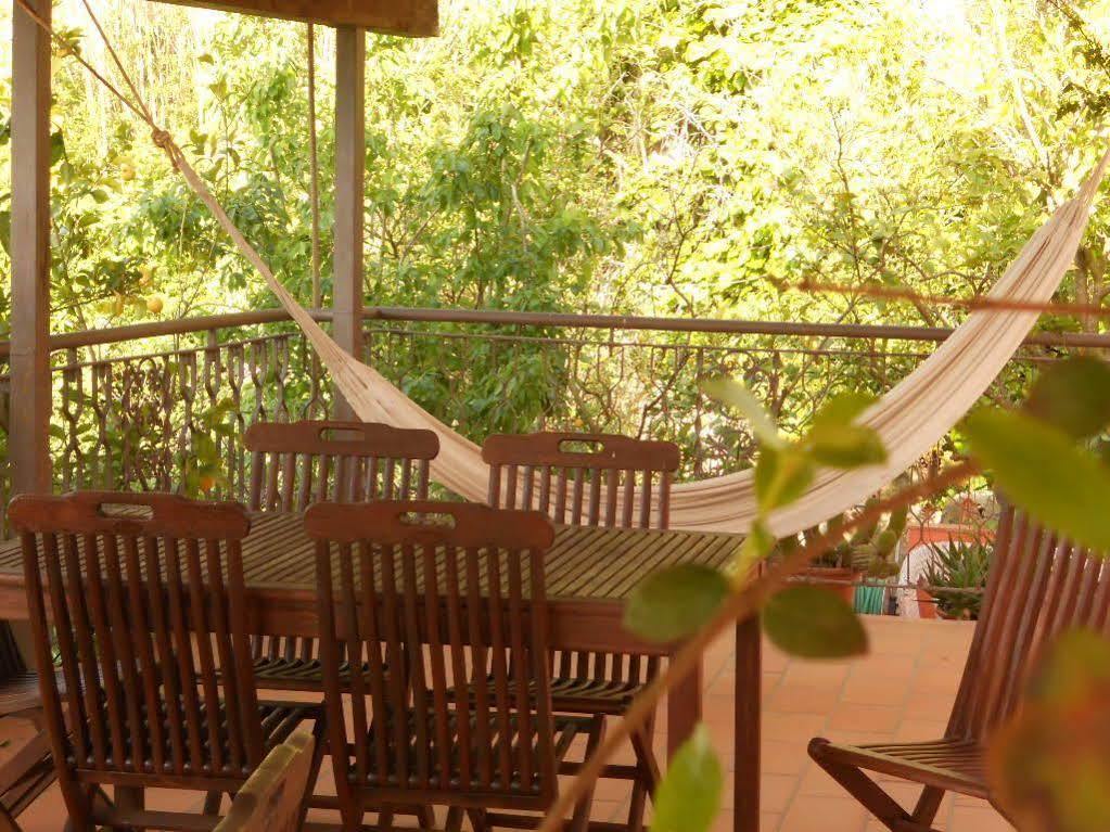 ריו מרינה Hotel Etrusco מראה חיצוני תמונה