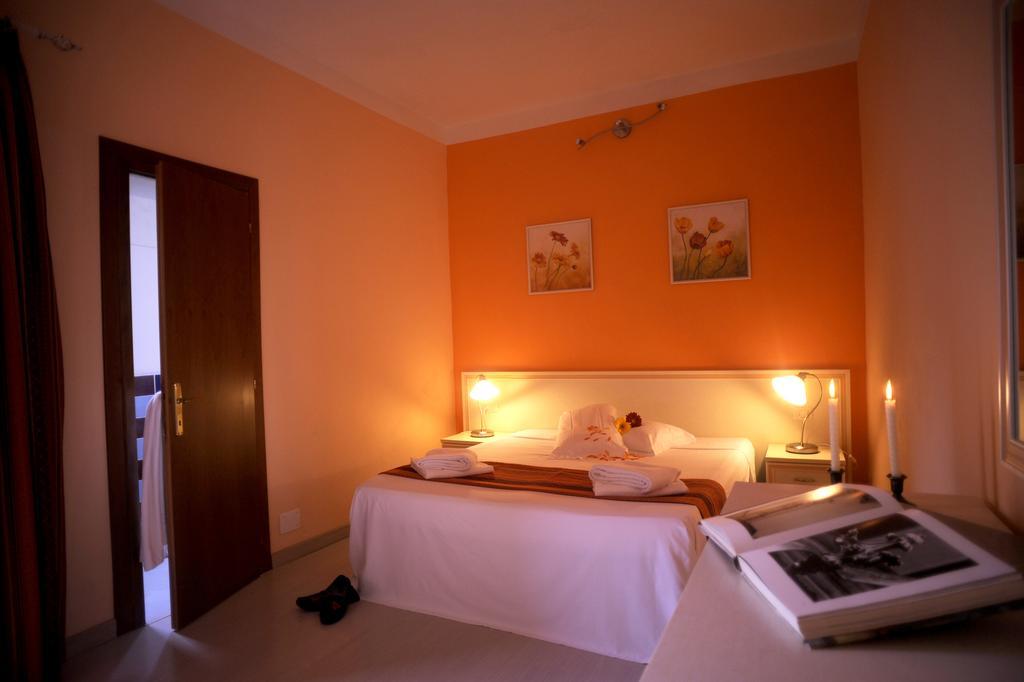 ריו מרינה Hotel Etrusco מראה חיצוני תמונה