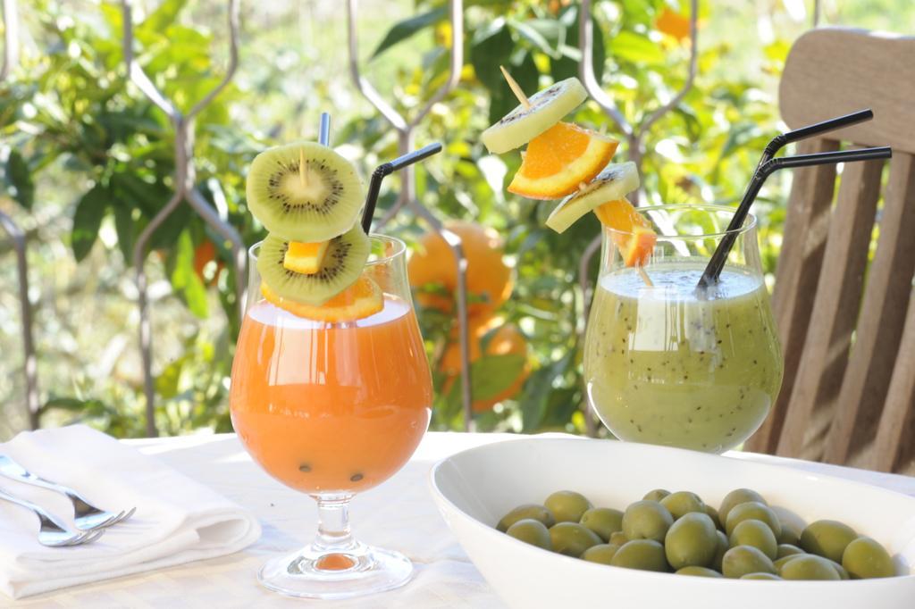 ריו מרינה Hotel Etrusco מראה חיצוני תמונה
