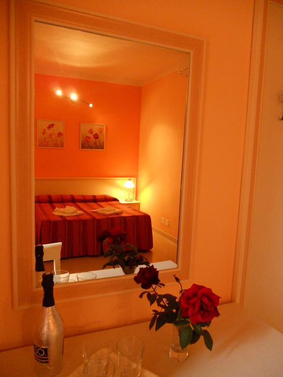 ריו מרינה Hotel Etrusco מראה חיצוני תמונה