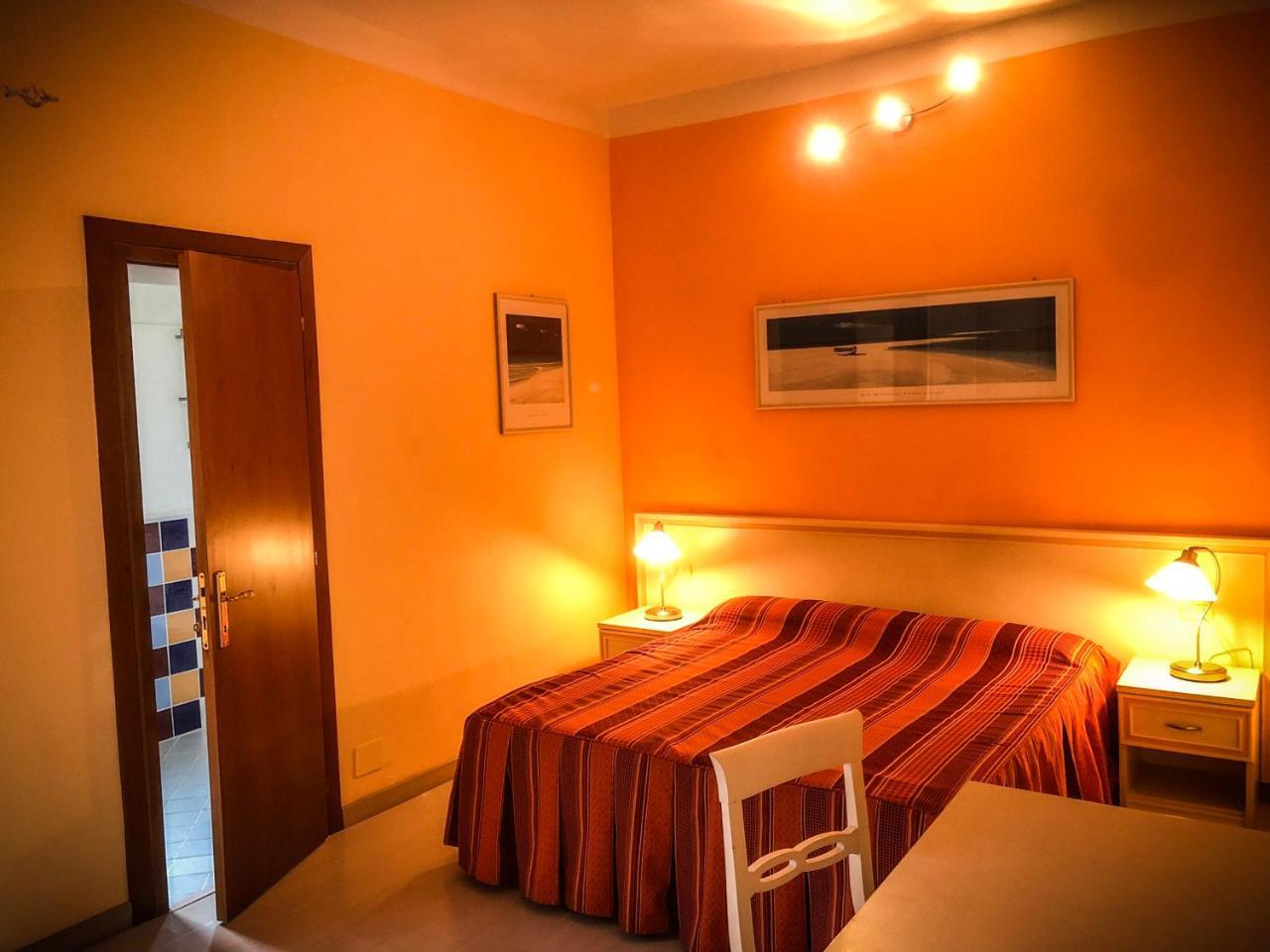 ריו מרינה Hotel Etrusco מראה חיצוני תמונה